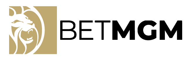 BetMGM logo